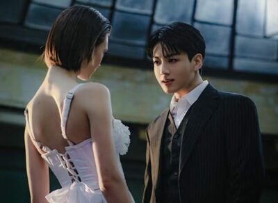 BTSジョングク、「Standing Next to You」公式オーディオが再生1億回突破