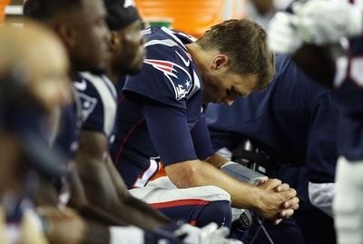 NFL新シーズン開幕！ チーフスが王者ペイトリオッツに逆転勝利