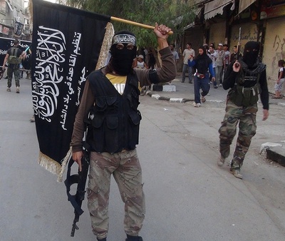 アルヌスラ戦線、コーカサスの過激派にロシア攻撃呼び掛け