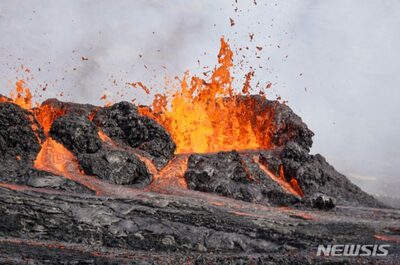 [KWレポート] 朝鮮半島最高峰・白頭山爆発は他人事か(2) 火山性地震活動