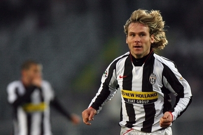 ネドベド 「2年でチャンピオンズリーグ復帰は小さな奇跡」