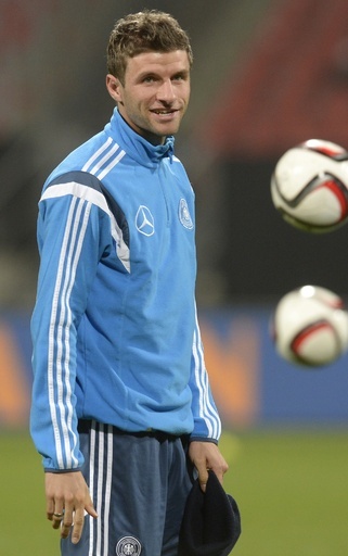 中堅国の健闘光る欧州選手権予選、強豪国の巻き返しなるか