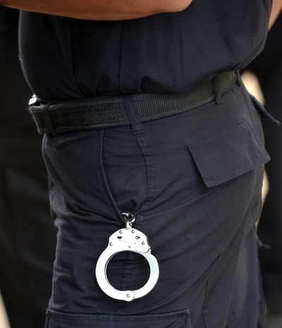 「お願い、終身刑にして！」 窃盗犯が判事に懇願