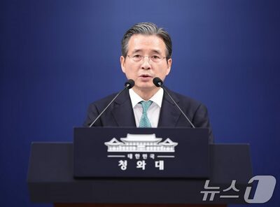 韓国大統領、米サンフランシスコで「AI宣言」発表へ…財界トップも集結
