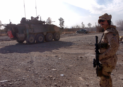 南部のタリバン基地を軍が攻撃、民間人16人、タリバン兵13人死亡 - アフガニスタン