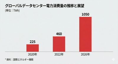 「電気を食う怪物」AI、日本並みの消費予測…韓国、老朽化した「独占型」電力網が足かせに