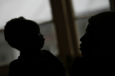 HIV陽性女性へ強制不妊術の事実、ナミビア最高裁が認定