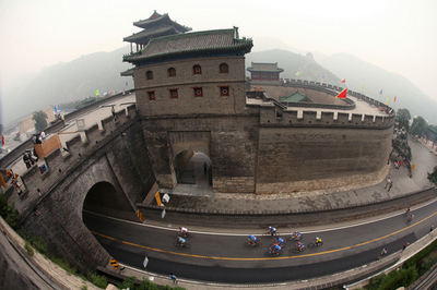 北京五輪開幕直前の各競技会場の表情