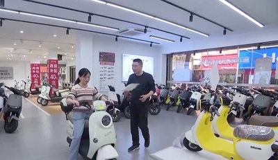 中国の「買い替え政策」4億3000万人が利用 大型家電が人気