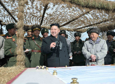 北朝鮮、ウラン濃縮一時停止などで米国と合意