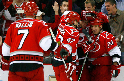 ハリケーンズ ワイルド降し3連勝を挙げる