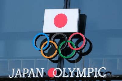 不適切発言の北野氏、JOC副会長とボブスレー連盟会長を辞任