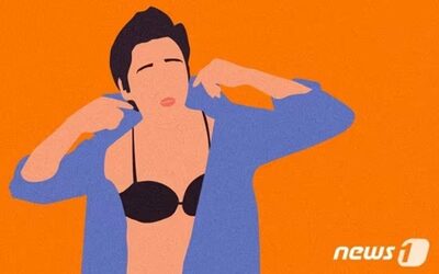 「彼のスマホに女装セルフィーが数百枚」…韓国・恋人の秘密に戸惑う女性の告白