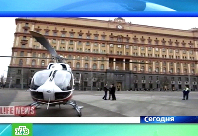 モスクワの地下鉄で連続爆発、数十人死亡 自爆攻撃か ロシア