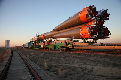 米民間補給機シグナス、ISS到着は28日以降に