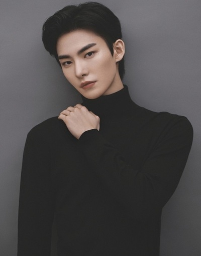 THE BOYZ 出身ファル、活動名「ヒョンジュン」でBlossomと専属契約 – KOREA WAVE