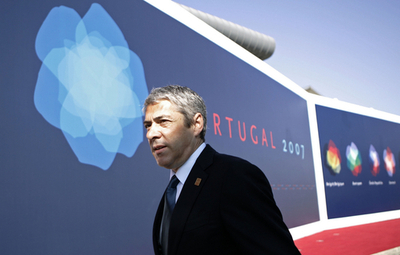 EUサミット開催、新条約採択の可能性高まる