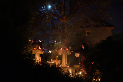 ルーマニアの自治体トップ、死亡後に墓の中から再選果たす