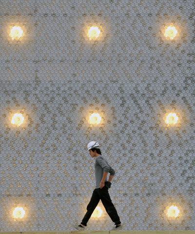 台湾、環境保護の教育を義務化