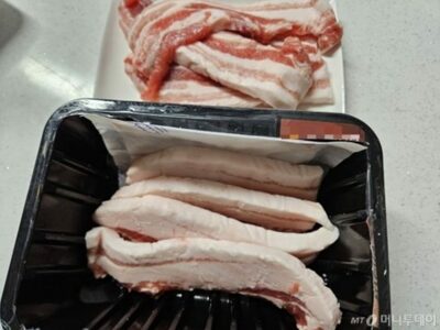 韓国版ふるさと納税返礼品「脂身だらけ」サムギョプサル…政府が品質管理で注意喚起