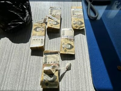 韓国・注目浴びるマンション花壇の巨額札束…持ち主現れなければ、発見者に？建物占有者に？