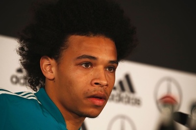 独代表ザネ、ブラジルは「強くなっているがやはり中心はネイマール」