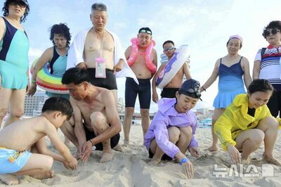 北朝鮮、元山葛麻観光地区で外国人観光を一時中断…需要低調と現状露出を警戒か