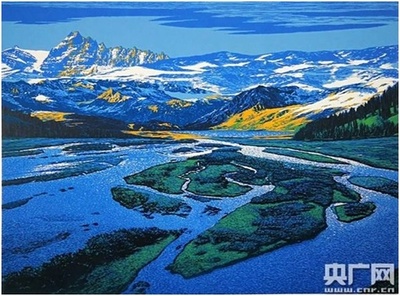 中国、国家公園システムの建設を強化