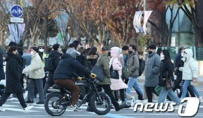 個人の成長・雇用安定より「少なく働いてたくさん稼ぐ」…韓国若者世代