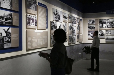 世界反ファシズム戦争における東方主戦場の歴史的貢献・中国