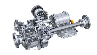 新型Audi RS 5：初のパフォーマンスハイブリッド 卓越したドライビングダイナミクスを実現