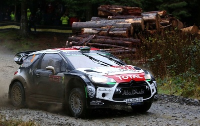 シトロエン、16シーズンはWRC不参戦 マシン開発に専念