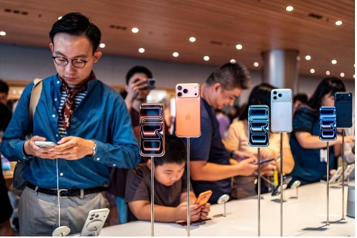 中国の五か年計画はなぜ世界の注目を集めるのか・中国