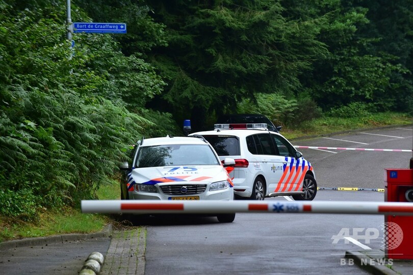少女に薬物投与し集団暴行、性犯罪グループの男8人逮捕 オランダ