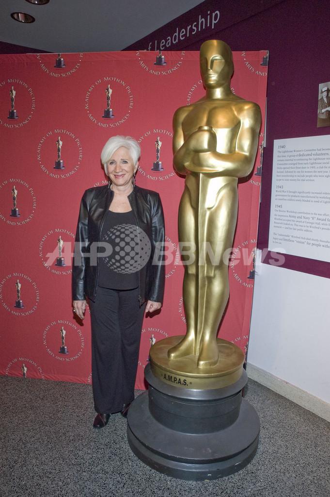 映画『月の輝く夜に』20周年記念イベント NYで開催