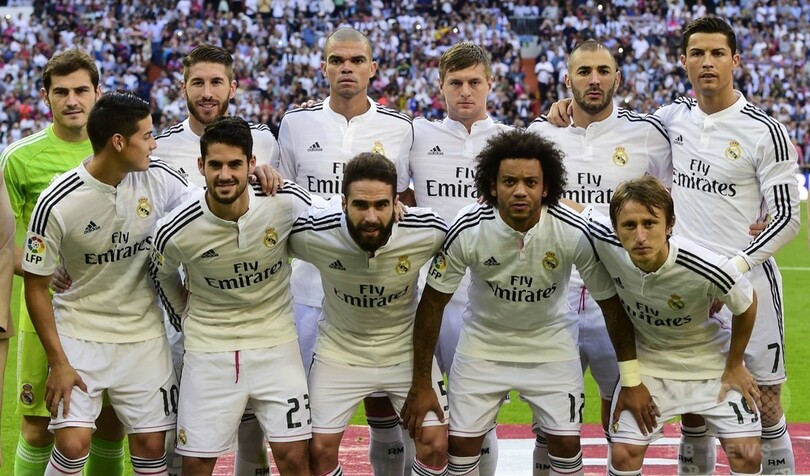 レアルがクラシコ制す、バルサはスアレスのデビュー戦白星飾れず