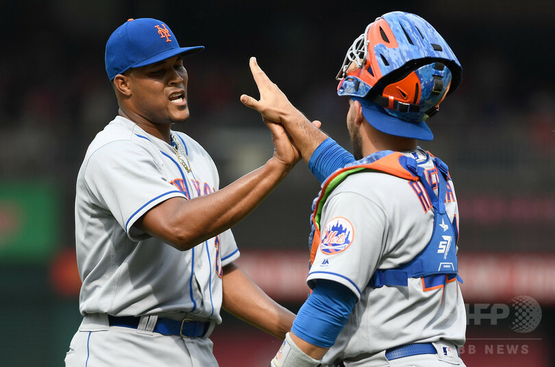 メッツの守護神ファミリア、右肩に血栓が見つかり手術の可能性が浮上