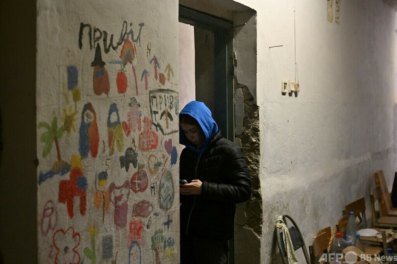 「刑務所よりひどい」監禁生活 ロシアから解放された村