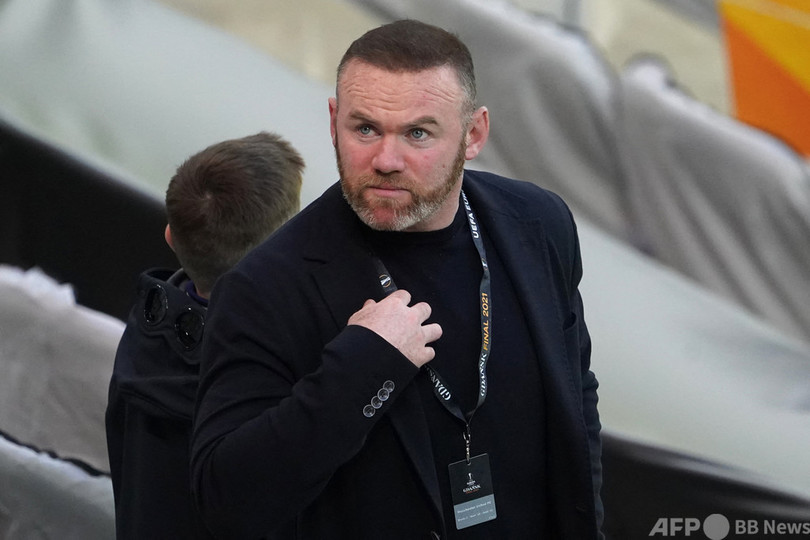 ルーニー監督、破産申請ダービーへの忠誠誓う