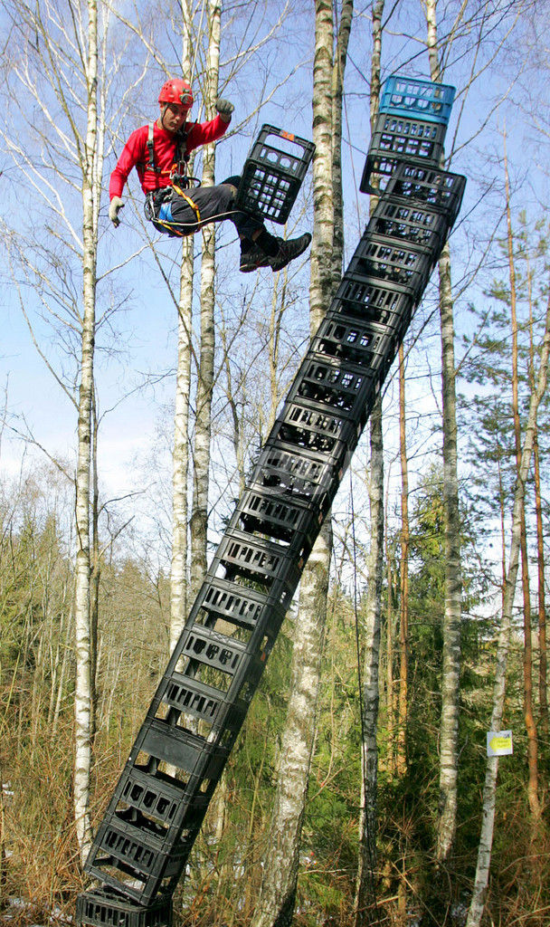 洞窟探検家の競技会、ベラルーシ