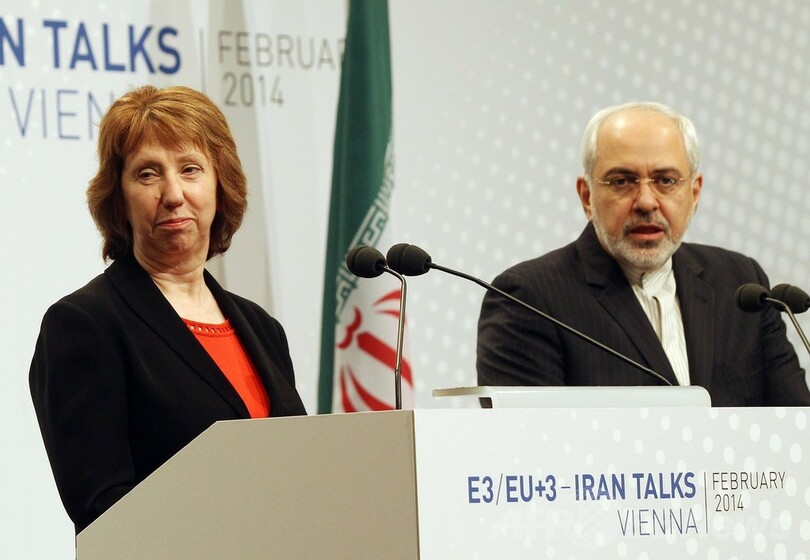 イラン核協議、交渉日程と枠組みで合意