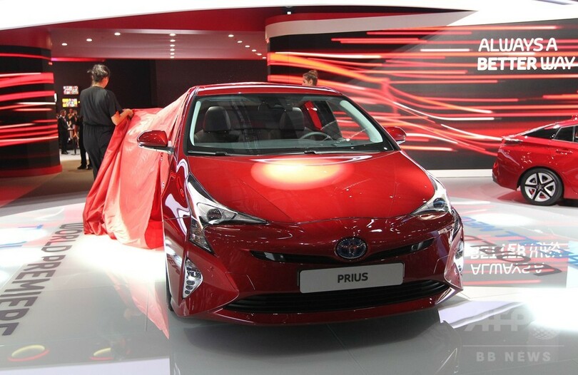 ハイブリッド車でトヨタ追撃へ、欧州自動車各社の挑戦始まる