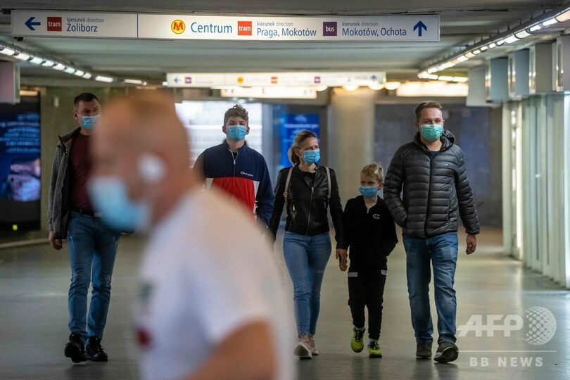 フィットネスジム？ いいえ「ヘルシーボディー教会」です コロナ規制で苦肉の策