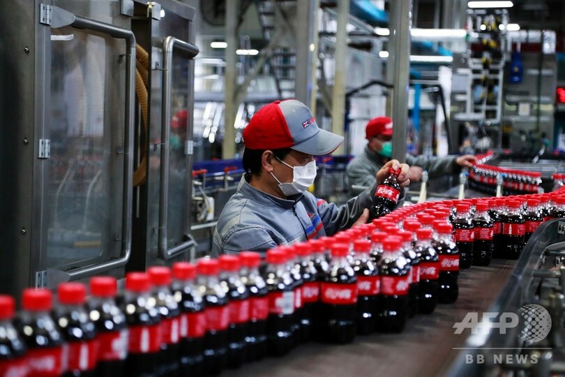 中国の外資企業、続々と経営再開 世界の供給連鎖の安定に貢献