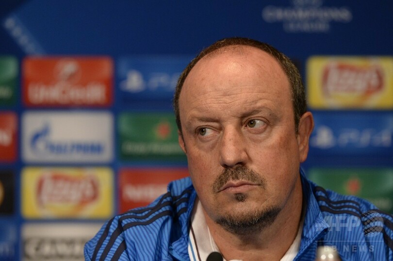 レアル指揮官「一番点を取っている」―「守備的」とするPSG監督に反論