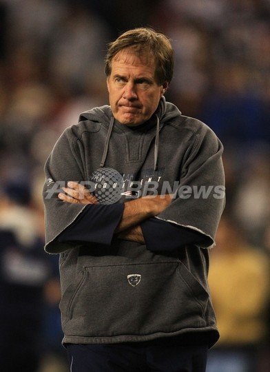NFLスパイ疑惑 大きな波紋 NFLスパイ疑惑 大きな波紋