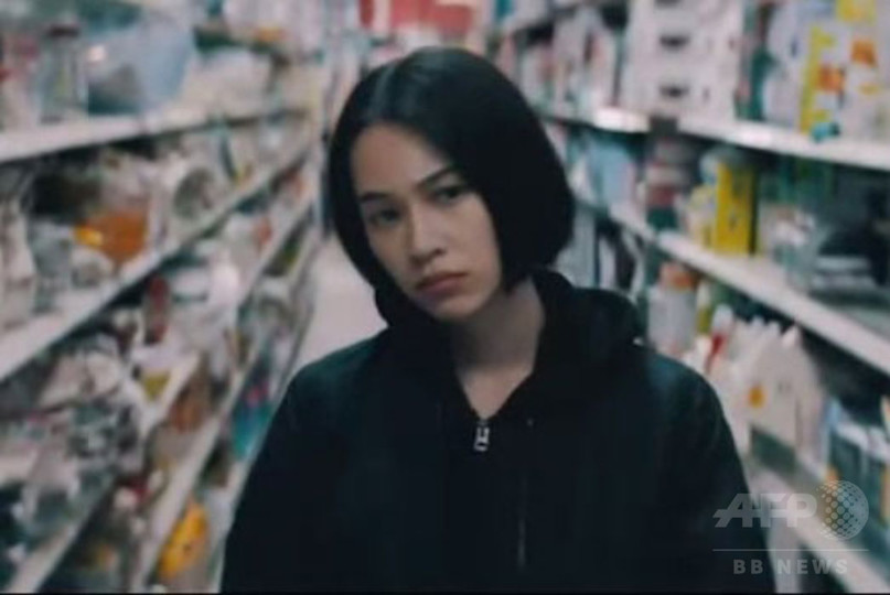 マーク ジェイコブス アイウエア グローバルキャンペーンに水原希子起用 写真8枚 国際ニュース Afpbb News