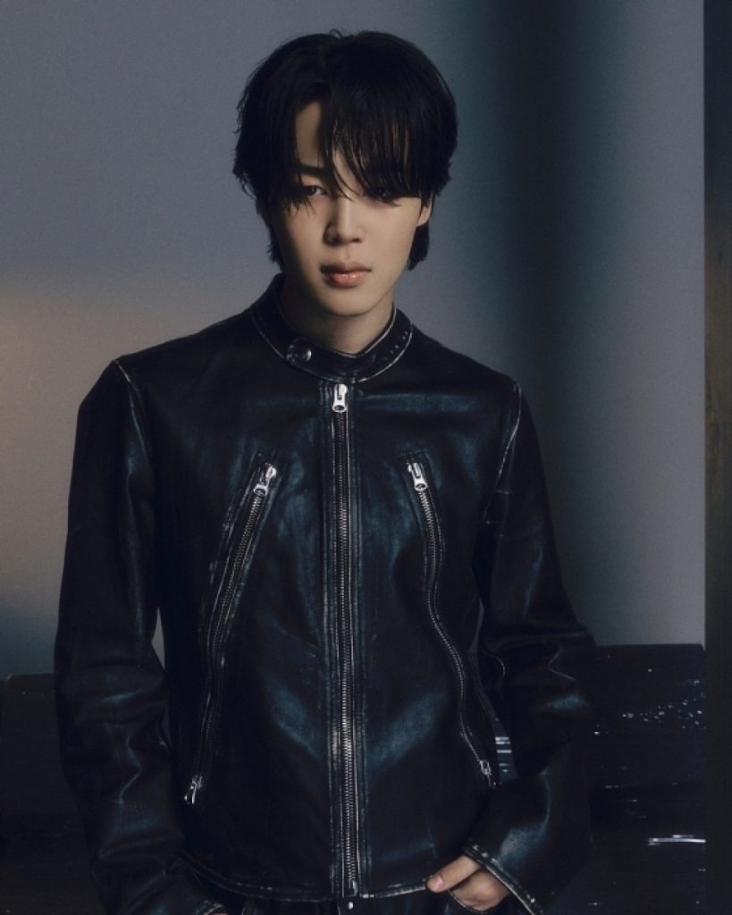 BTSジミン、「ビルボードHOT100」1位…韓国ソロ初 写真枚 国際ニュース