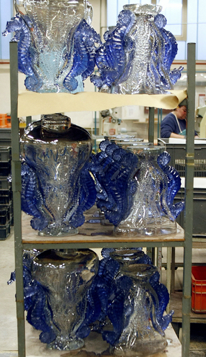 スイス「Art and Fragrance」が仏「ラリック」を70億で買収 写真17枚