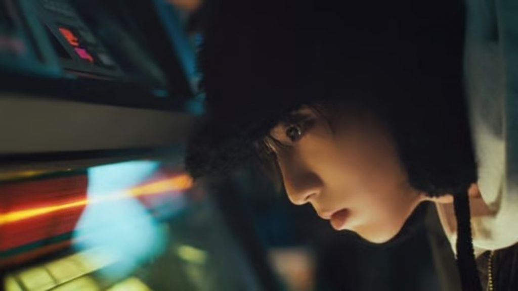 Stray Kidsのハン、新たなアルバムの個別ティザー映像公開 写真枚 国際ニュース:AFPBB News